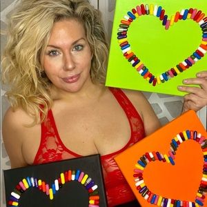 Meet your Posher, Marisa